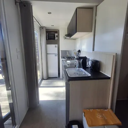 La Pinede, Les Mathes, 5 Etoiles,cottage Mobilhome Premium Proche De La Palmyre, Charente Maritime * Les Mathes